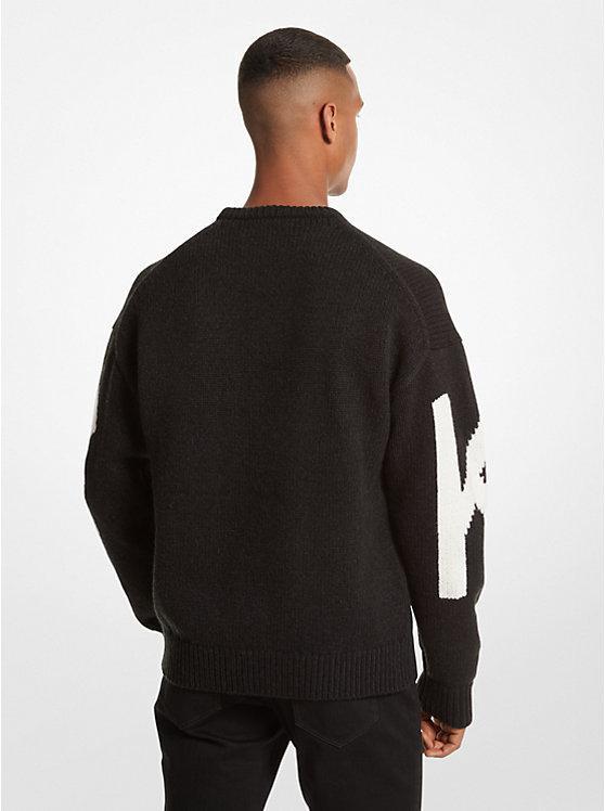 商品Michael Kors|KORS Knit Sweater,价格¥2234,第2张图片详细描述