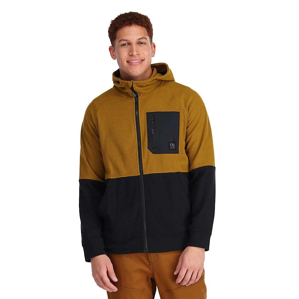 Outdoor Research Men's Trail Mix Hoodie 商品