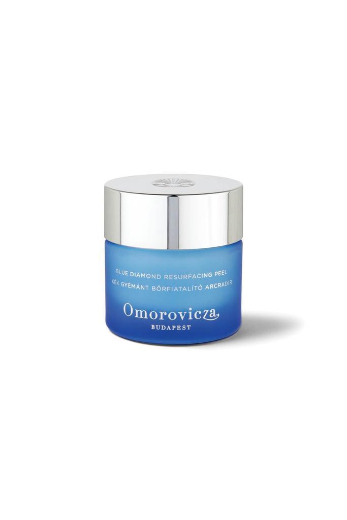商品Omorovicza|Omorovicza blue diamond resurfacing peel - 50ml,价格¥1519,第1张图片