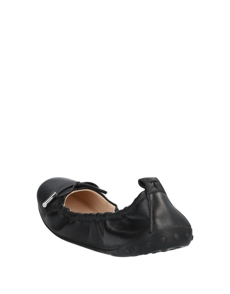 商品Tod's|Ballet flats,价格¥1652,第3张图片详细描述