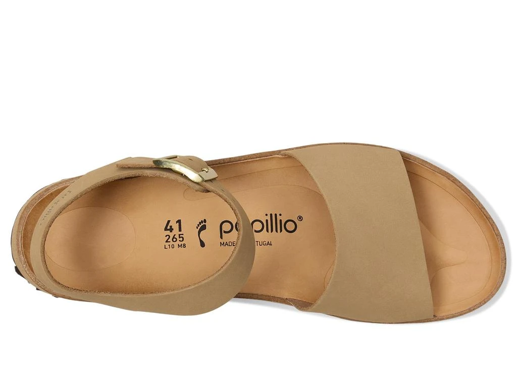 商品Birkenstock|Papillio by Birkenstock Glenda Platform Sandal,价格¥1159,第2张图片详细描述