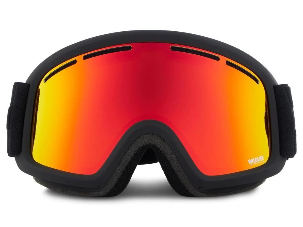 商品VonZipper|Trike,价格¥365,第2张图片详细描述