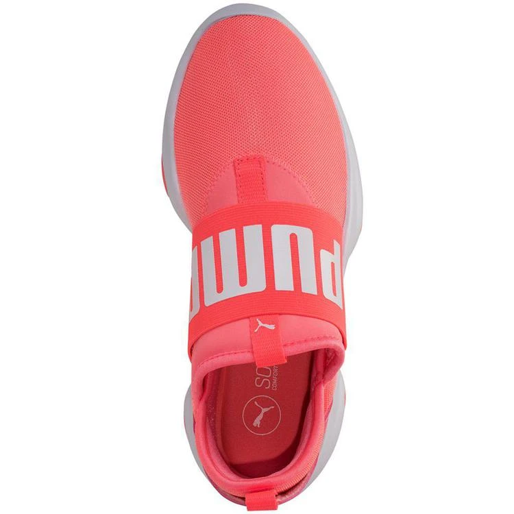 Women's Dare Slip-On Casual Sneakers from Finish Line 商品