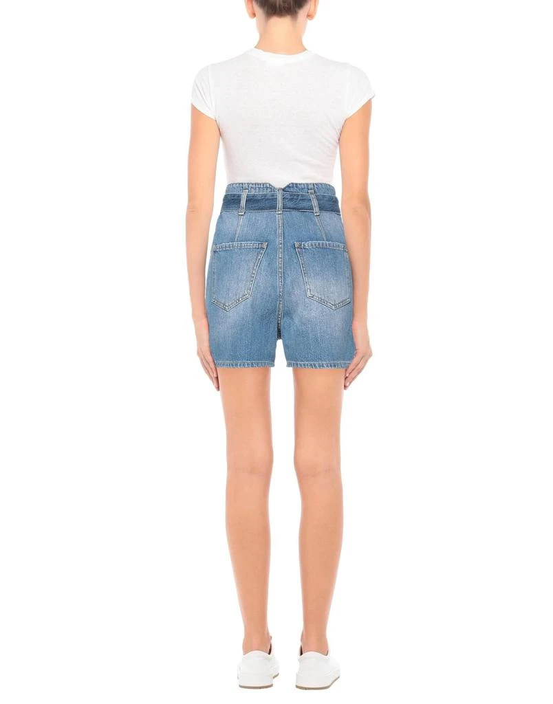 商品PINKO|Denim shorts,价格¥342,第3张图片详细描述