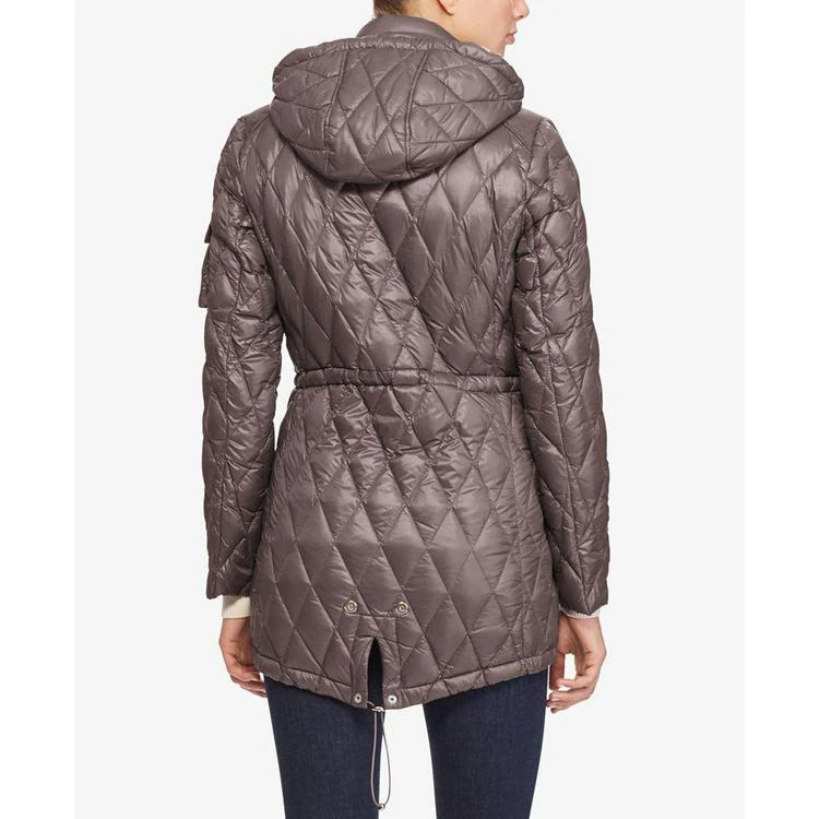 商品Ralph Lauren|Diamond-Quilted Packable Down Jacket,价格¥1197,第2张图片详细描述