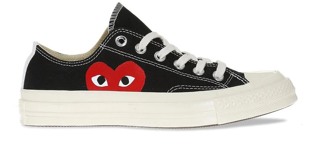 商品Comme des Garcons|Comme des Garçons Play X Converse,价格¥1280,第1张图片