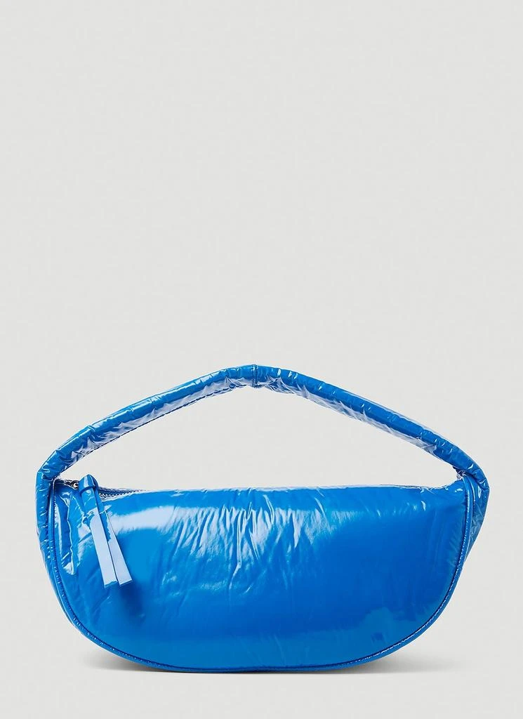 商品by FAR|By Far Cush Medium Handbag,价格¥1418,第1张图片