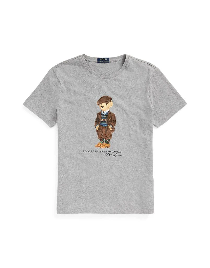 商品Ralph Lauren|T-shirt,价格¥495,第1张图片