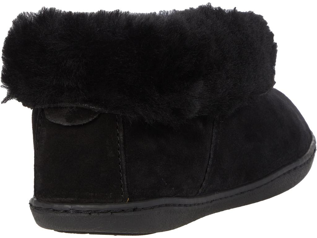 Sheepskin Ankle Boot商品第5张图片规格展示