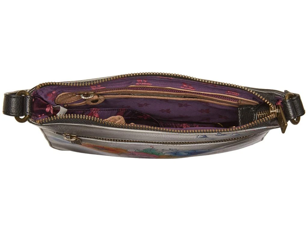 商品Anuschka Handbags|550 手绘手包,价格¥1313,第5张图片详细描述