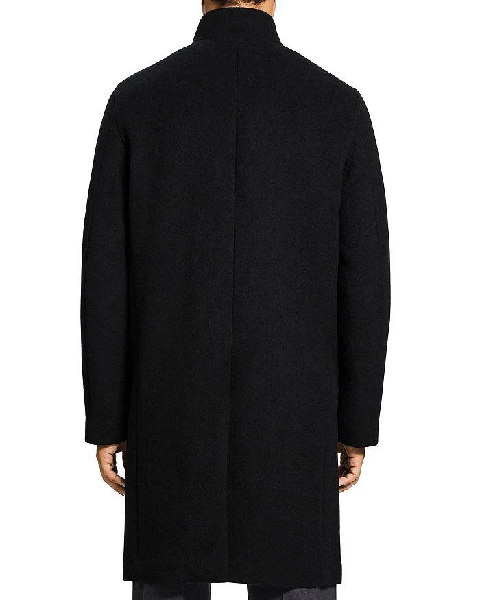 商品Theory|Belvin Modus Topcoat ,价格¥1560,第3张图片详细描述