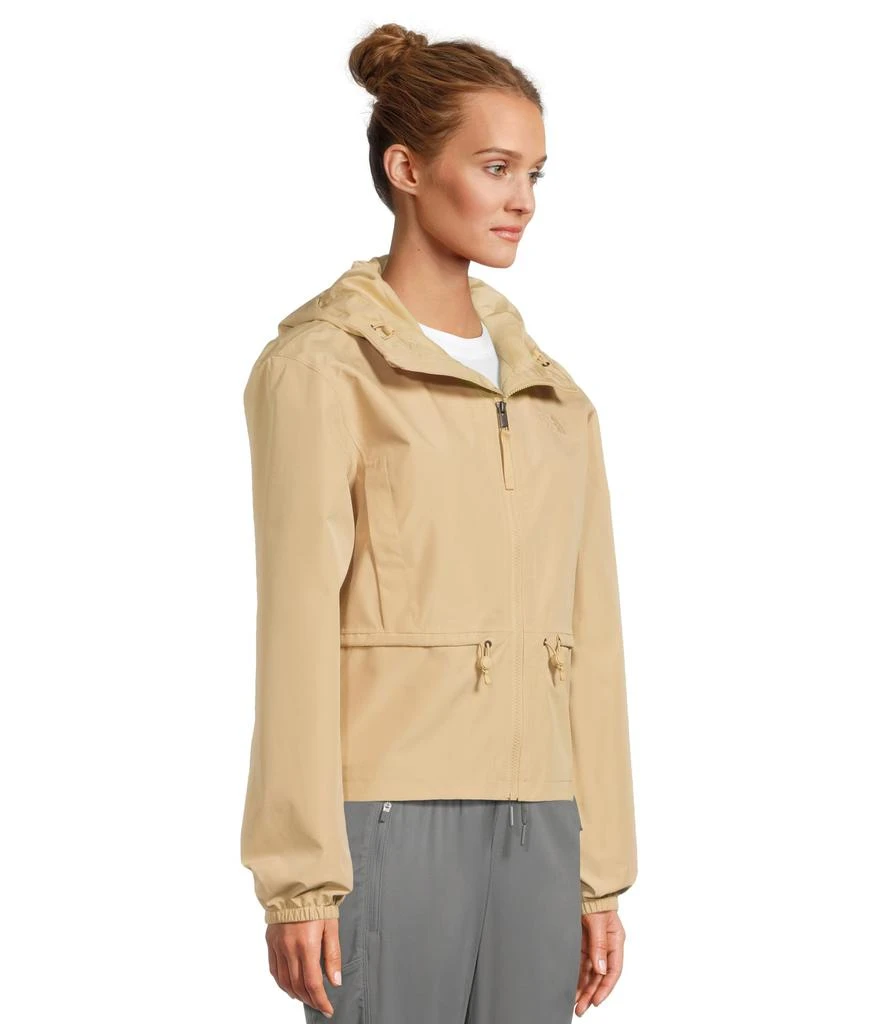 商品The North Face|Daybreak Rain Jacket,价格¥732,第2张图片详细描述