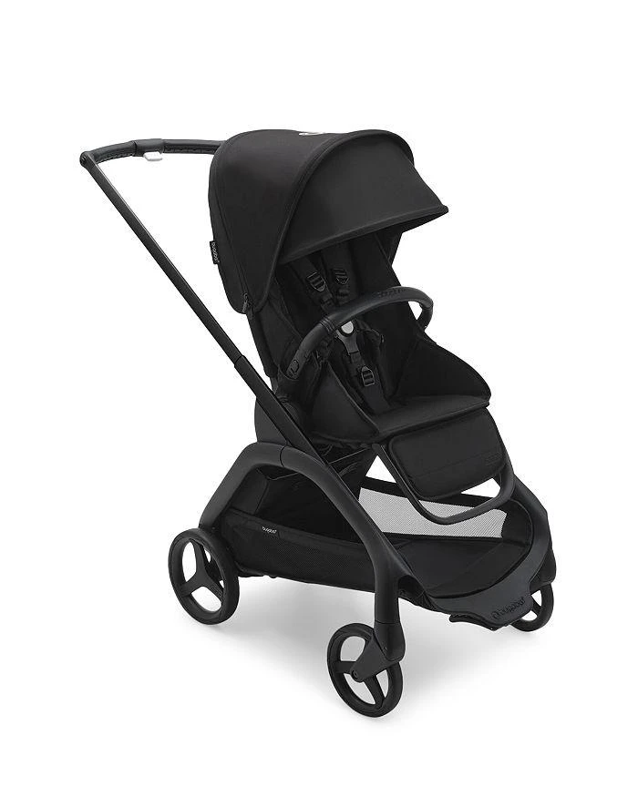 商品Bugaboo|Dragonfly Seat Complete Stroller,价格¥6714,第1张图片