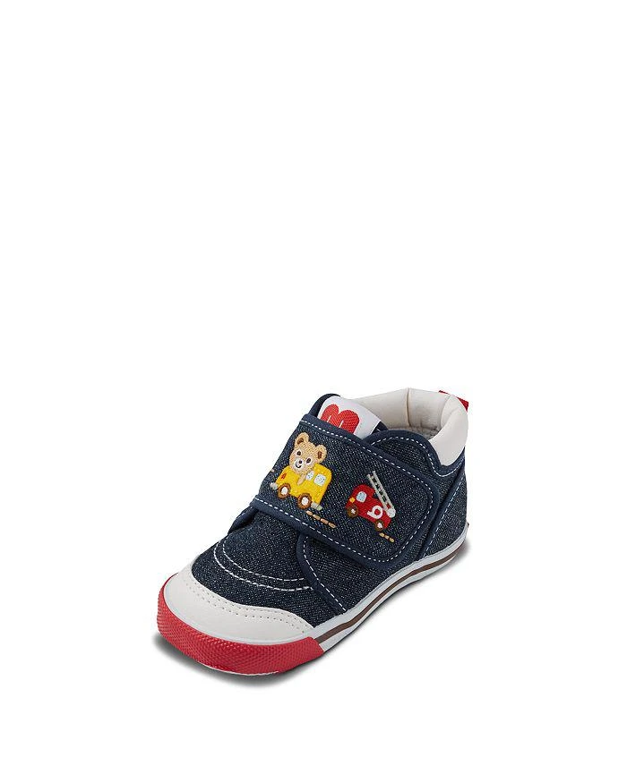 Unisex Working Cars Second Shoes - Toddler 商品