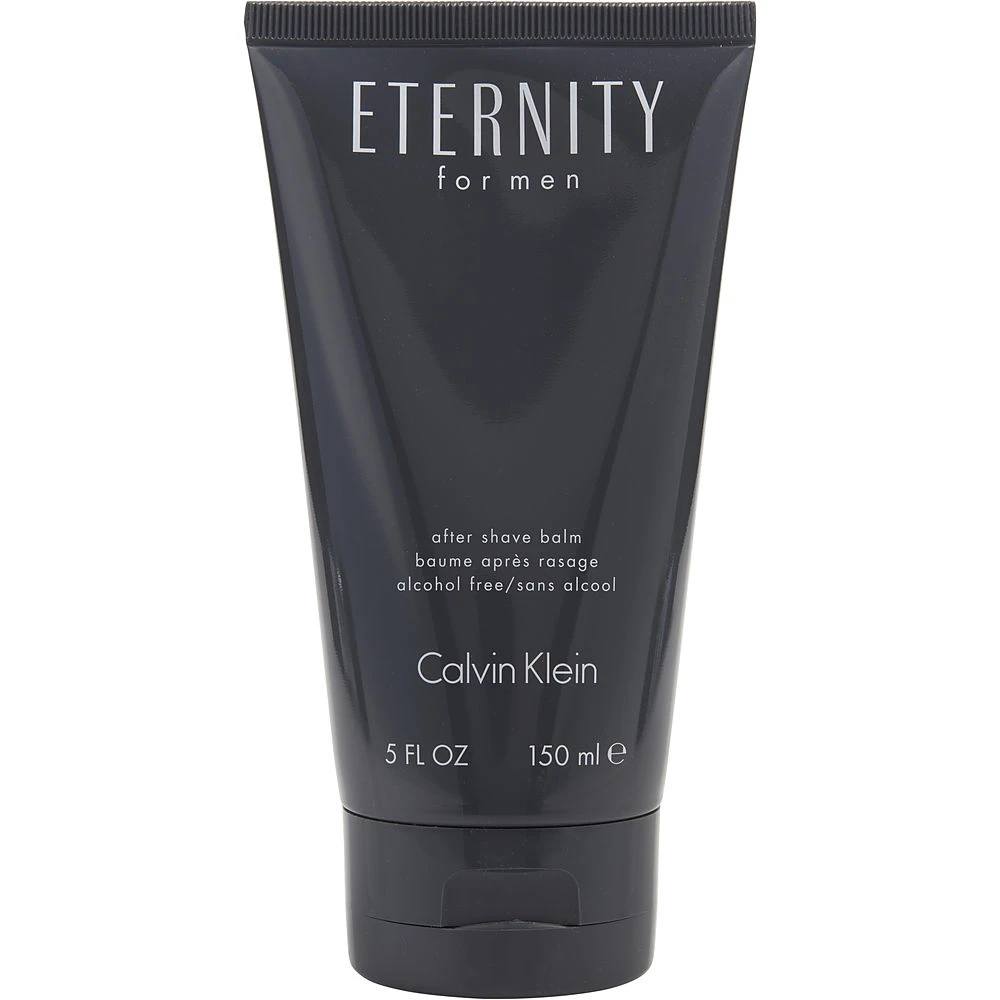 商品Calvin Klein|CALVIN KLEIN 凯文克莱 永恒男士须后乳 150ml,价格¥312,第1张图片