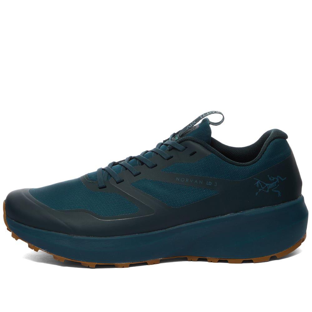 Arc'teryx Novan LD 3M Trail Sneaker商品第2张图片规格展示