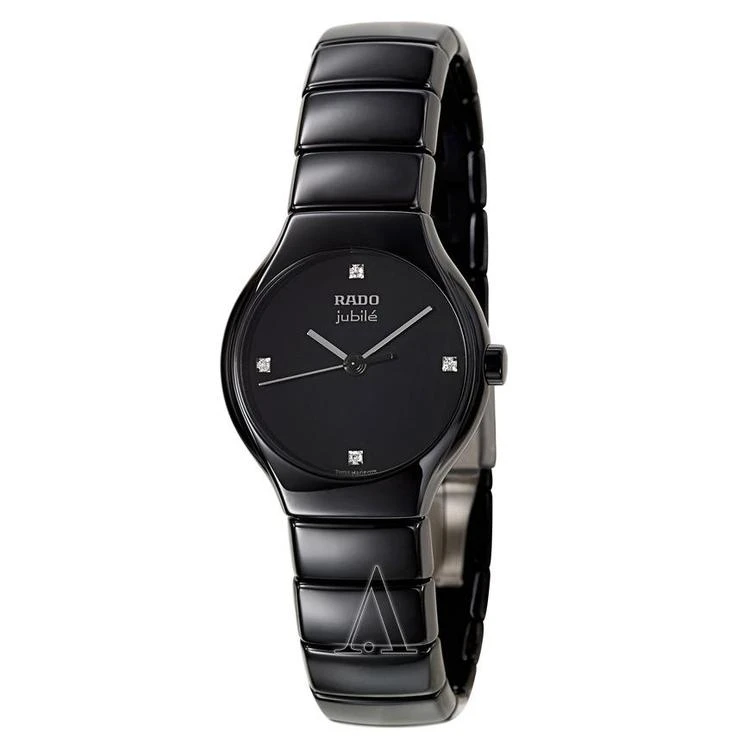 商品Rado|Rado True Jubile 女士手表,价格¥6648,第1张图片