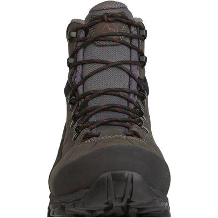 商品La Sportiva|Nucleo High II GTX Wide Boot - Men's,价格¥900,第4张图片详细描述