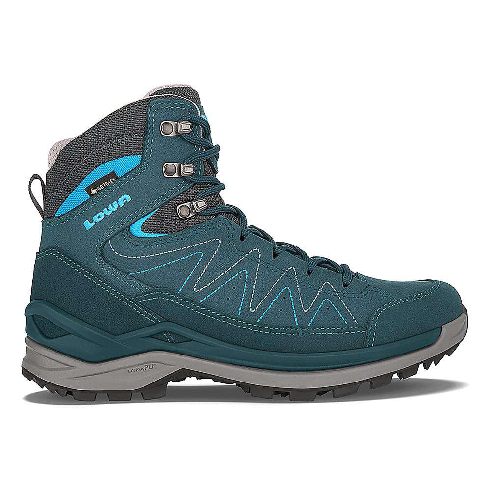 Lowa Women's Toro Evo GTX Mid Boot商品第1张图片规格展示