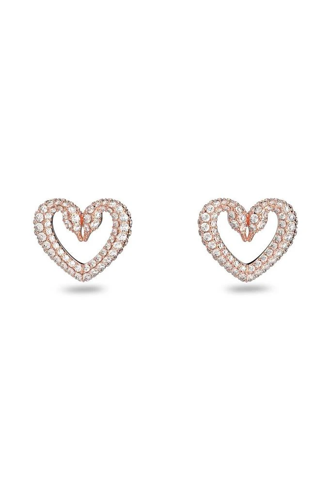 商品Swarovski|Swarovski 'una' earrings,价格¥1120,第1张图片