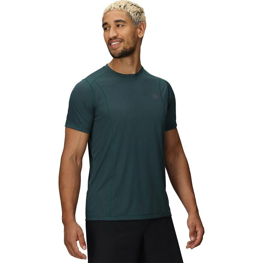 商品Outdoor Research|Echo T-Shirt - Men's,价格¥380,第1张图片