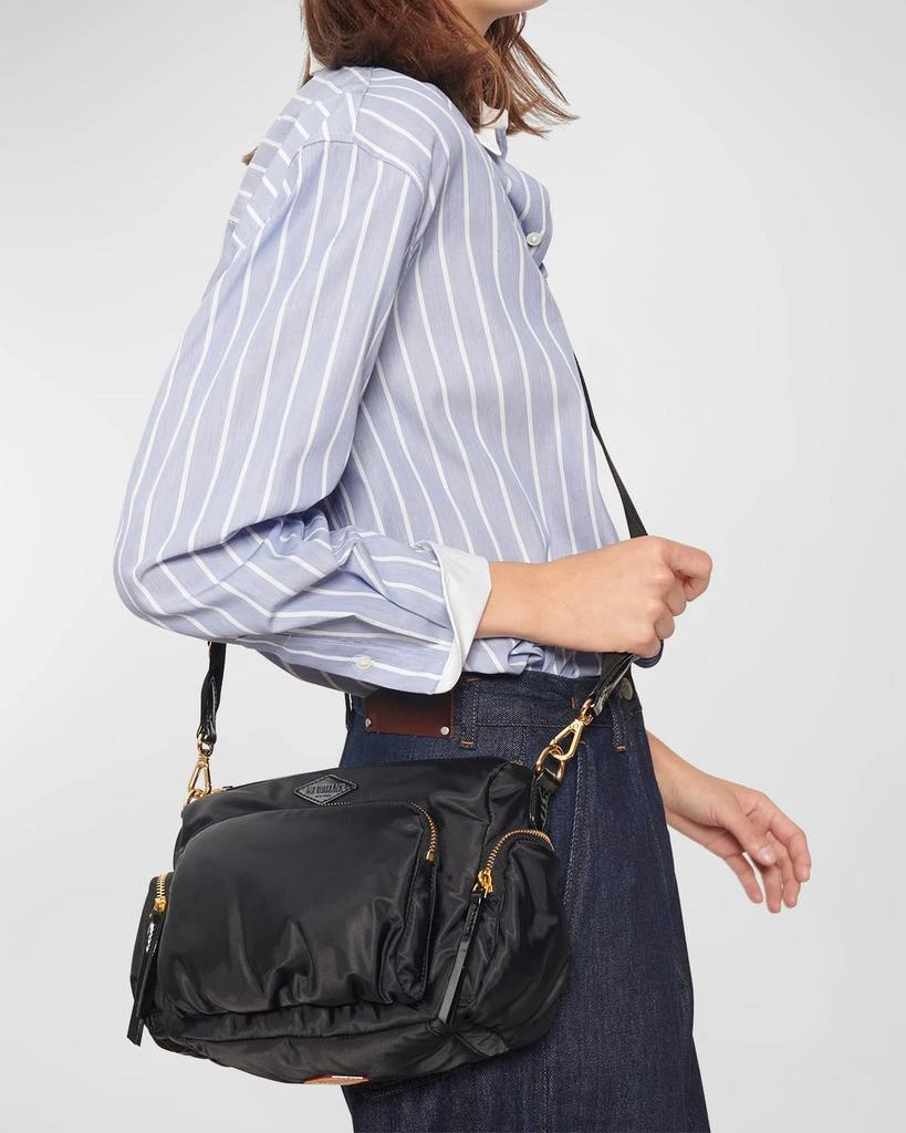 商品MZ Wallace|Chelsea Small Crossbody Bag,价格¥1893,第4张图片详细描述