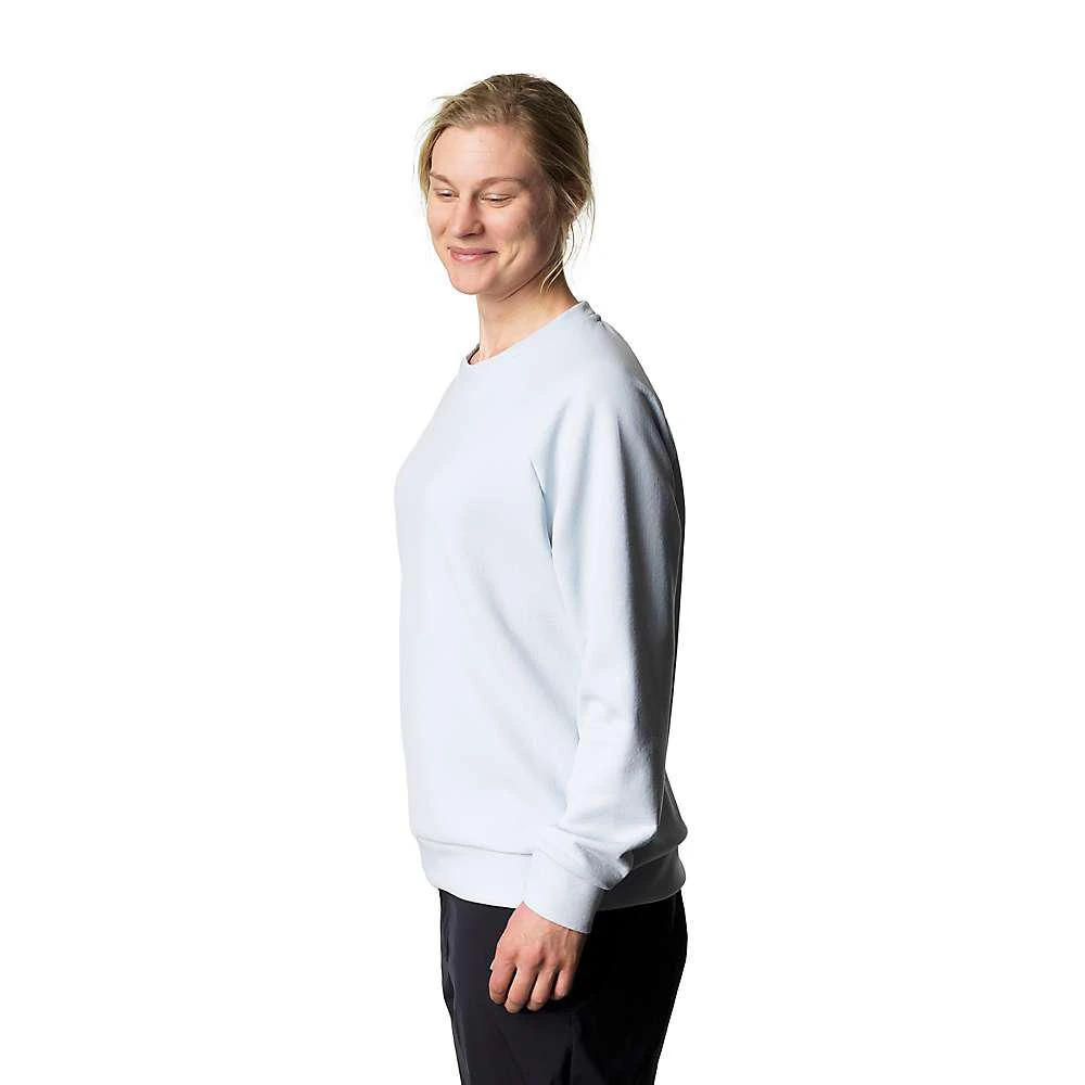 商品Houdini|Houdini Women's Mono Air Crew Top,价格¥628,第3张图片详细描述