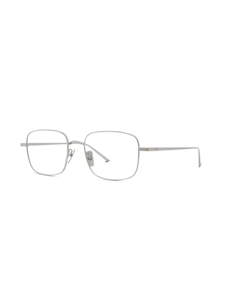 商品Givenchy|Givenchy Eyewear Square Frame Glasses,价格¥2087,第2张图片详细描述