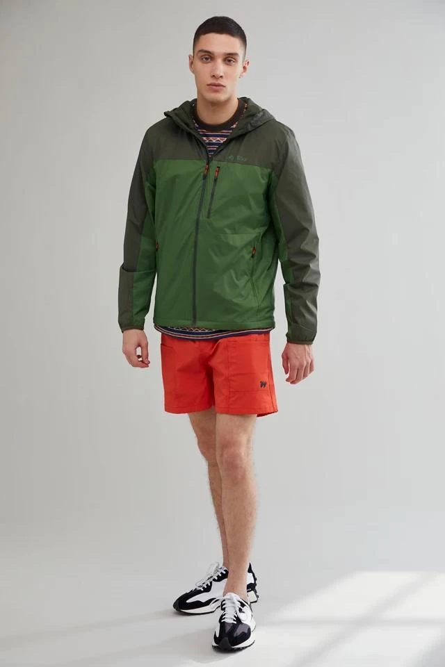 商品Marmot|Marmot Ether DriClime Jacket,价格¥525,第2张图片详细描述