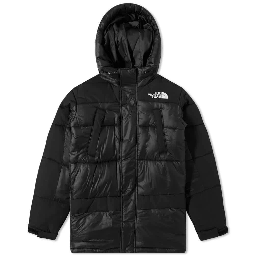 商品The North Face|The North Face Himalayan Insulated Parka,价格¥1837,第1张图片