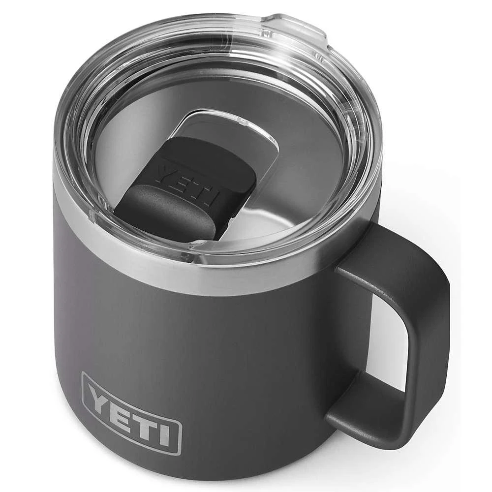 商品YETI|YETI Rambler 14 Mug,价格¥225,第2张图片详细描述