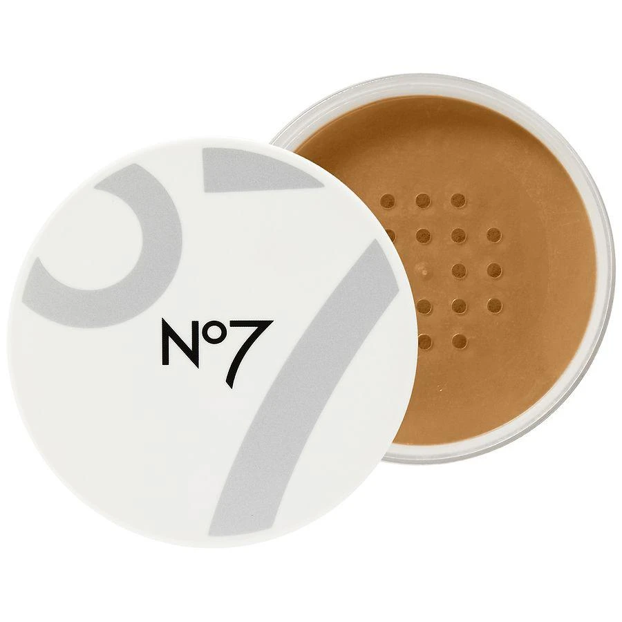 商品No7|Flawless Finishing Loose Powder,价格¥32,第1张图片