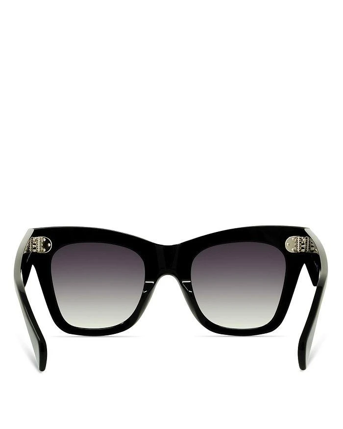 商品Celine|Polarized Square Sunglasses, 50mm,价格¥3755,第3张图片详细描述
