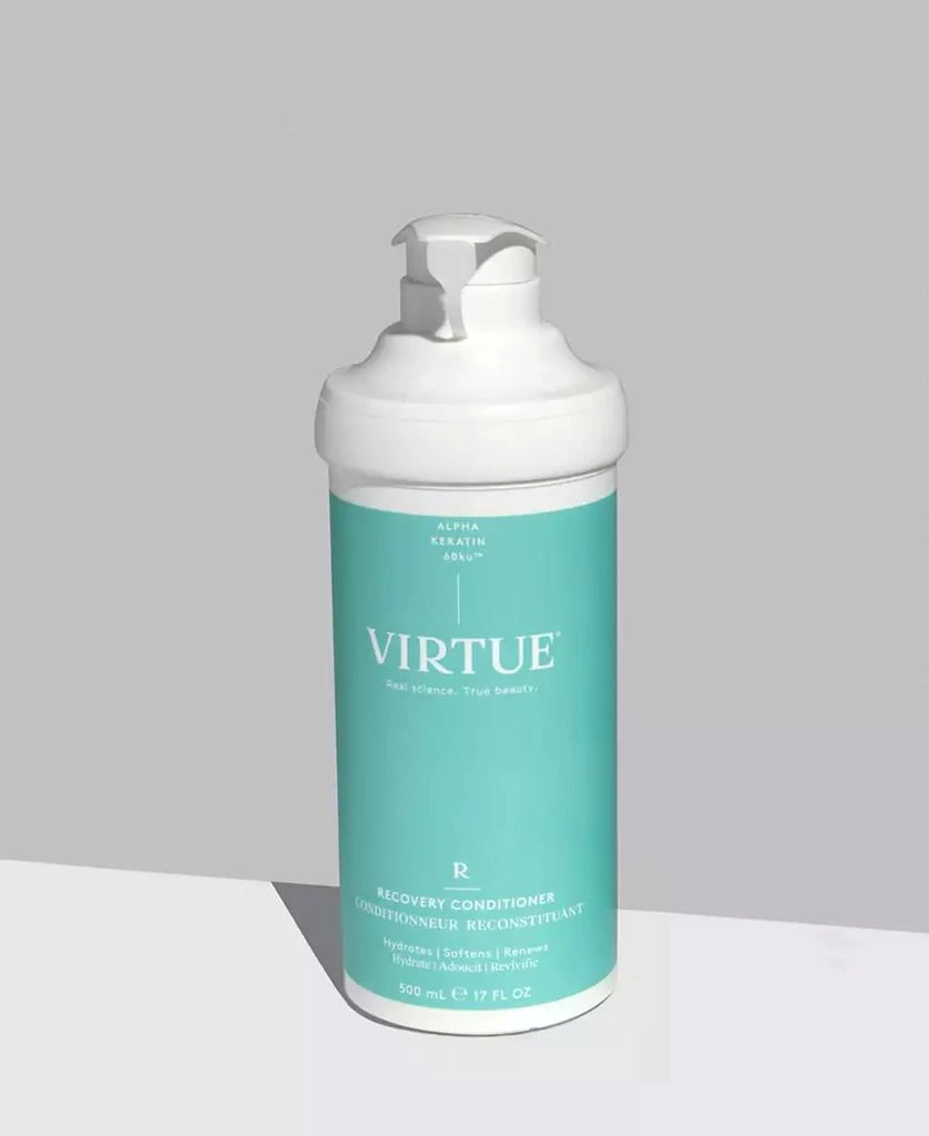 商品VIRTUE|Recovery Conditioner, 17 oz.,价格¥674,第3张图片详细描述