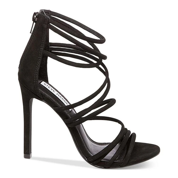 商品Steve Madden|造型鞋款Women's Santi Strappy Sandals,价格¥673,第3张图片详细描述