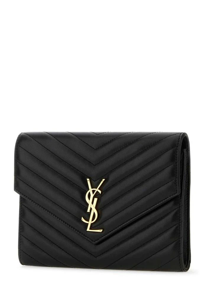 商品Yves Saint Laurent|SAINT LAURENT CLUTCH,价格¥5787,第2张图片详细描述