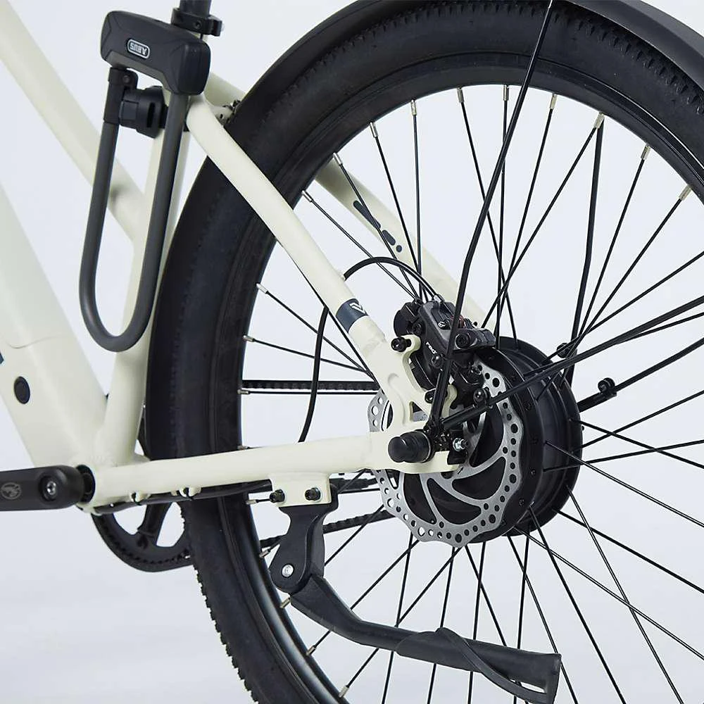 商品Vvolt|Vvolt Alpha E-Bike,价格¥8288,第2张图片详细描述