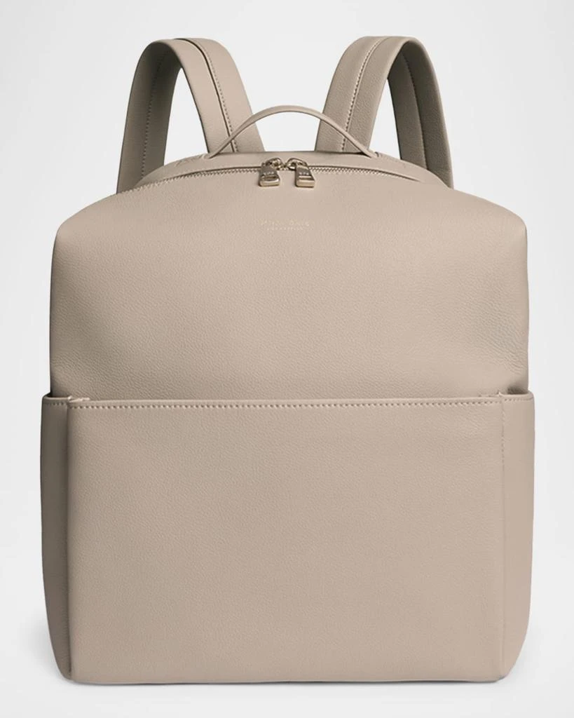 商品Mina Baie|Stevie Vegan Bundle Diaper Bag,价格¥1815,第1张图片