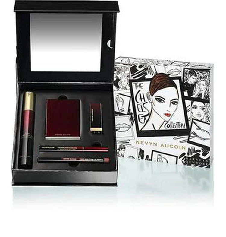 商品Kevyn Aucoin|XO The Chelsea Collection,价格¥1303,第2张图片详细描述