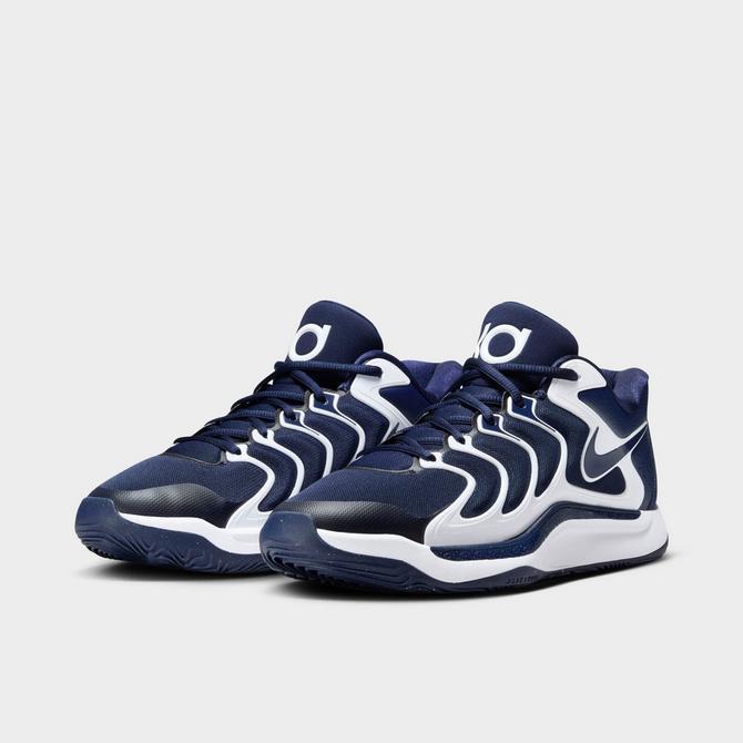NIKE Nike KD 17 TB Basketball Shoes - Men display picture 3