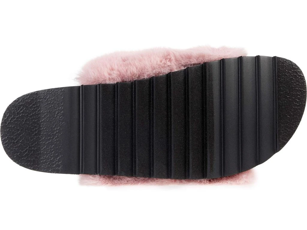 商品Steve Madden|Amari Slipper,价格¥175,第3张图片详细描述