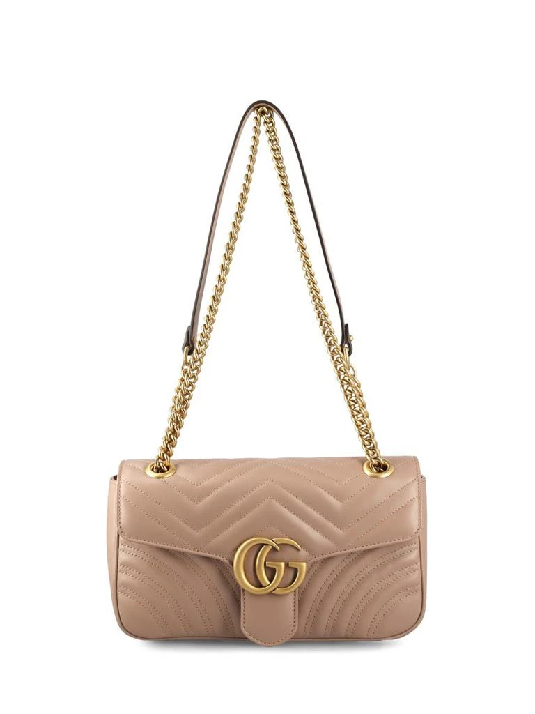 商品Gucci|Gucci Handbags,价格¥15448,第1张图片