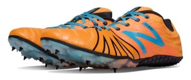 商品New Balance|New Balance Unisex SD100 V1 Track Spike,价格¥520,第1张图片