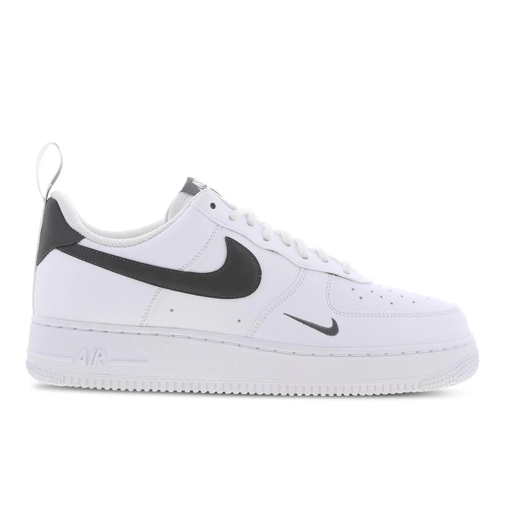 商品Under Armour|Nike Air Force 1 Low Back To Sport - Men Shoes,价格¥568,第1张图片