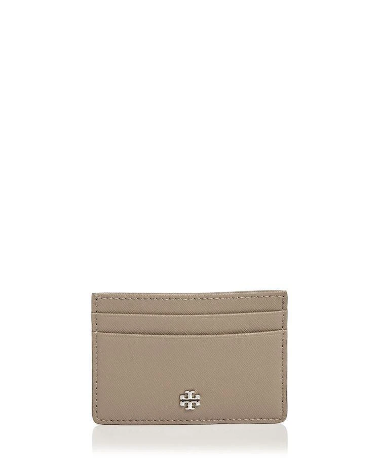 商品Tory Burch|Robinson Slim Card Case,价格¥659,第1张图片