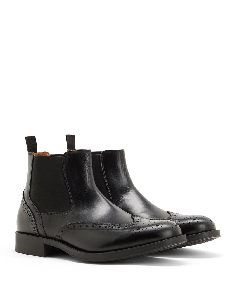 商品LEONARDO PRINCIPI|Ankle boot,价格¥771,第3张图片详细描述
