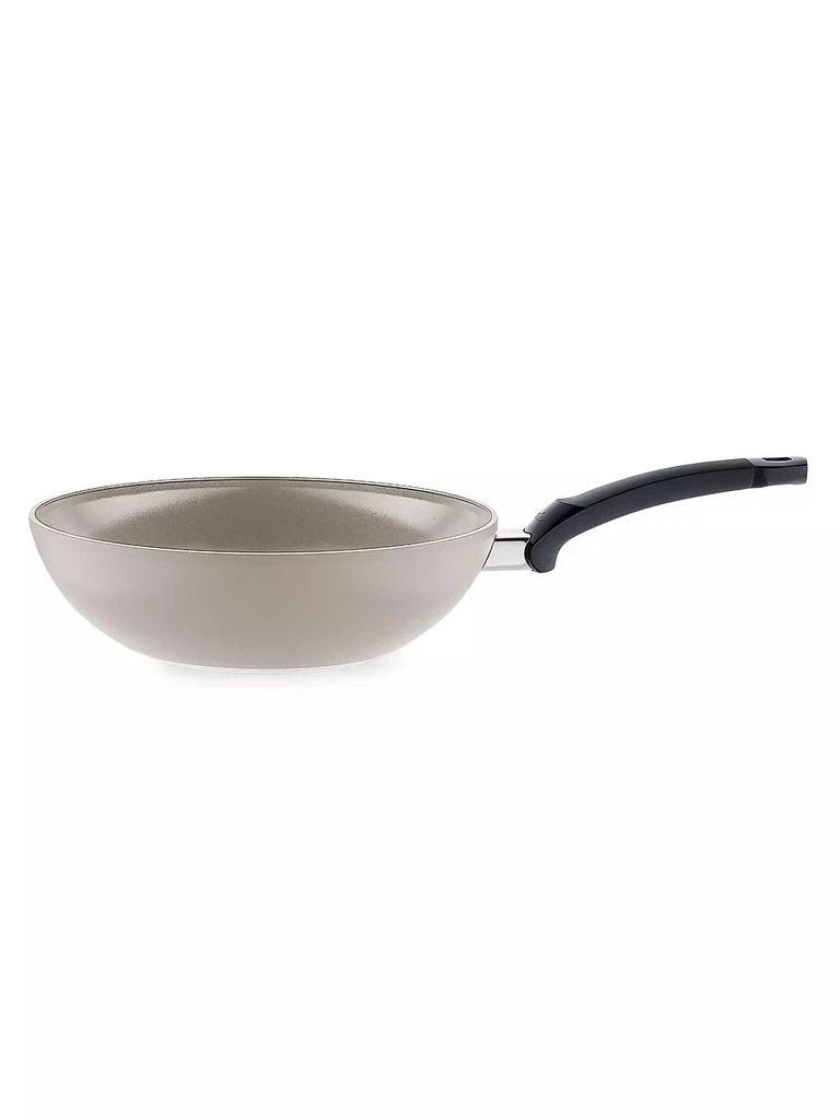 商品Fissler|Ceratal Ceramic Non-Stick Wok,价格¥1263,第2张图片详细描述