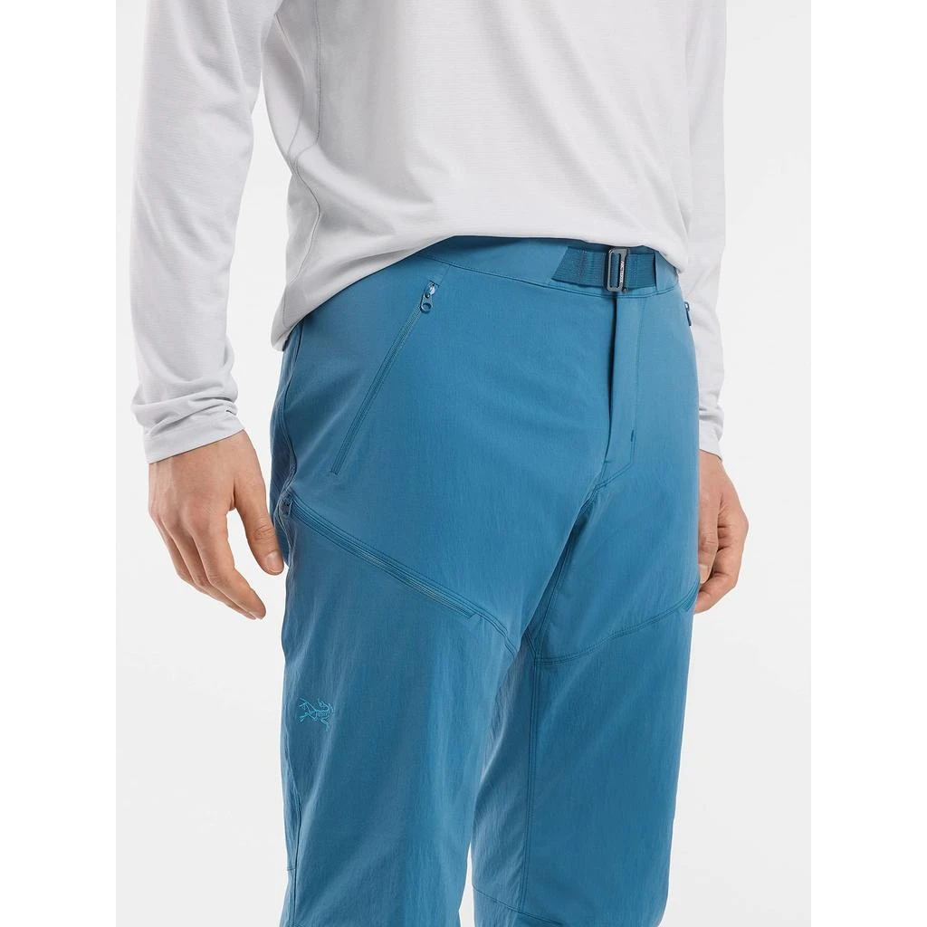 Arc'teryx Gamma Quick Dry Pant Men's | Superlight Softshell Hiking Pant 商品