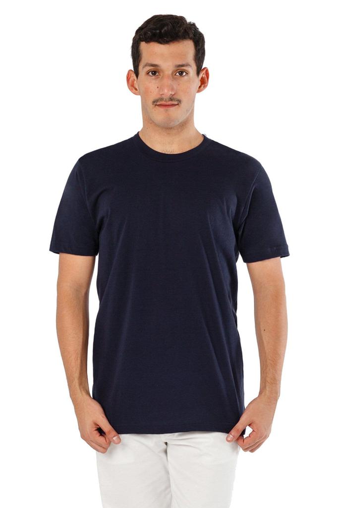 20001 Amazon - Fine Jersey Crew Neck T-Shirt商品第7张图片规格展示