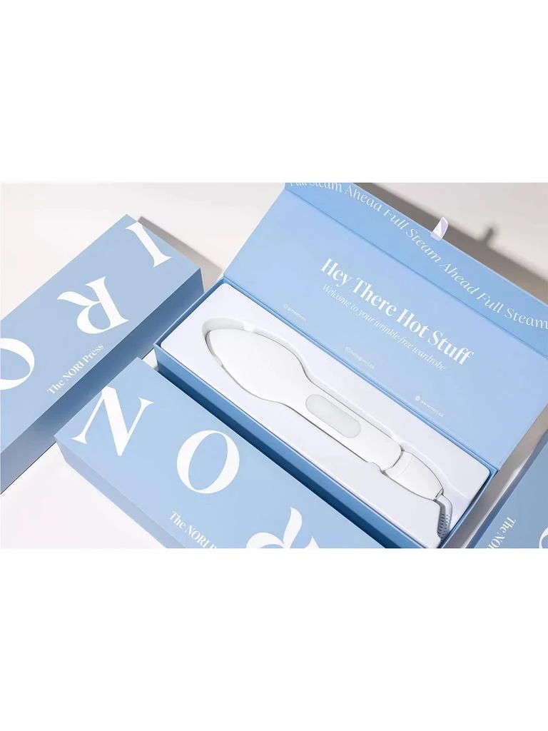 Nori Press Handheld Steam Iron 商品